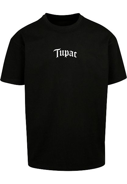 MisterTee T-Shirt MisterTee Herren 2Pac - 2Pacalypse Now Oversize Tee (1-tl günstig online kaufen