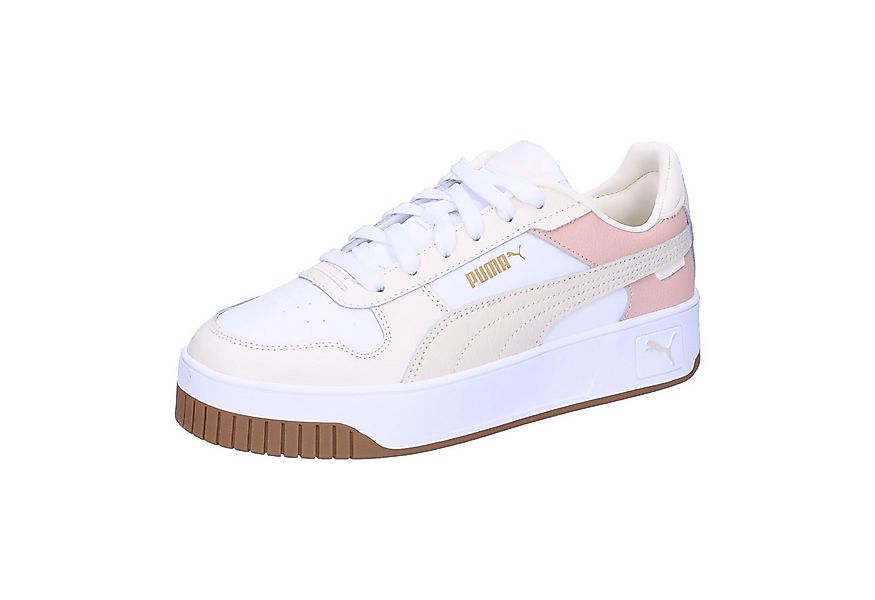 PUMA Puma Damen Sneaker Carina Street 389390 Sneaker günstig online kaufen
