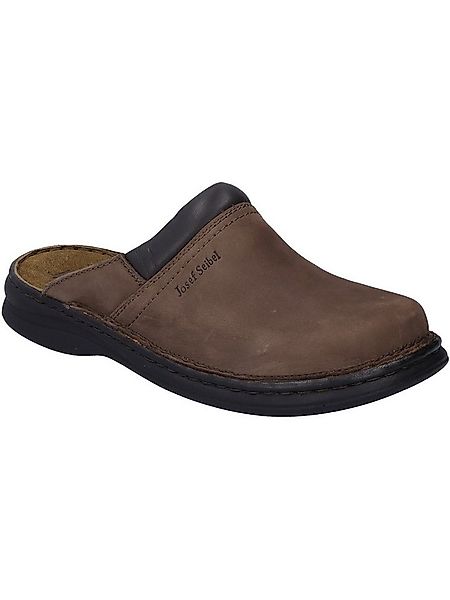 Josef Seibel 10663-11-340 Seibel Max braun Wanderschuh günstig online kaufen