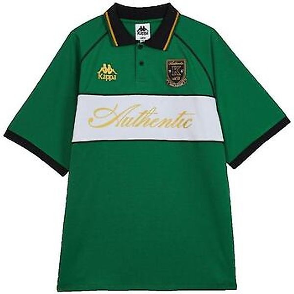 Kappa  Poloshirt Polo manches courtes  Authentic Norton günstig online kaufen
