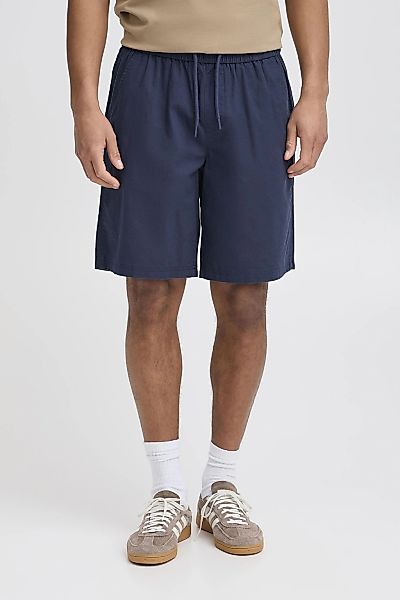 Blend Leinenhose "BHBAY LINEN" Komfortable Shorts aus Leinenmix günstig online kaufen