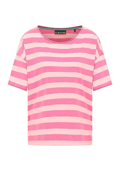 Elbsand T-Shirt Luani überschnittene Schultern, weit günstig online kaufen