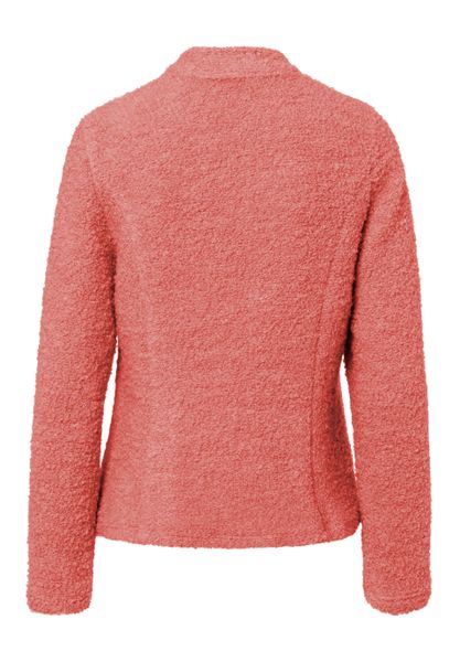 FRANK WALDER Cardigan aus Bouclégarn günstig online kaufen