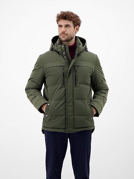 LERROS Winterjacke Funktionale Winterjacke für Herren günstig online kaufen
