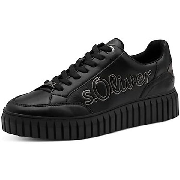 S.Oliver  Sneaker 23665 001 günstig online kaufen