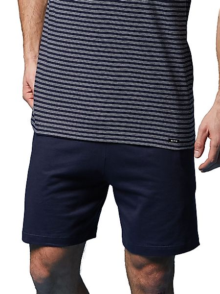 CiTO Loungehose Herren Shorts Bermuda pure günstig online kaufen