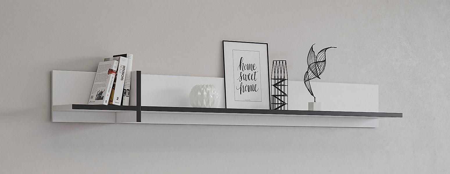 INOSIGN Wandboard Cross,Breite 180 cm, moderne günstig online kaufen