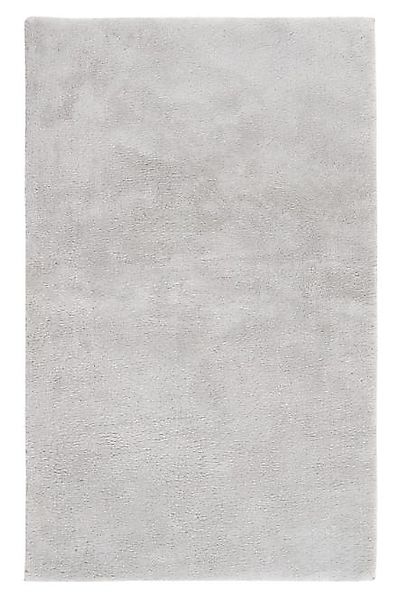 Badematte LAURA LAU 500 ca. 50x90 cm Silver günstig online kaufen