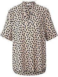 Bluse 1/2-Arm Eterna beige günstig online kaufen
