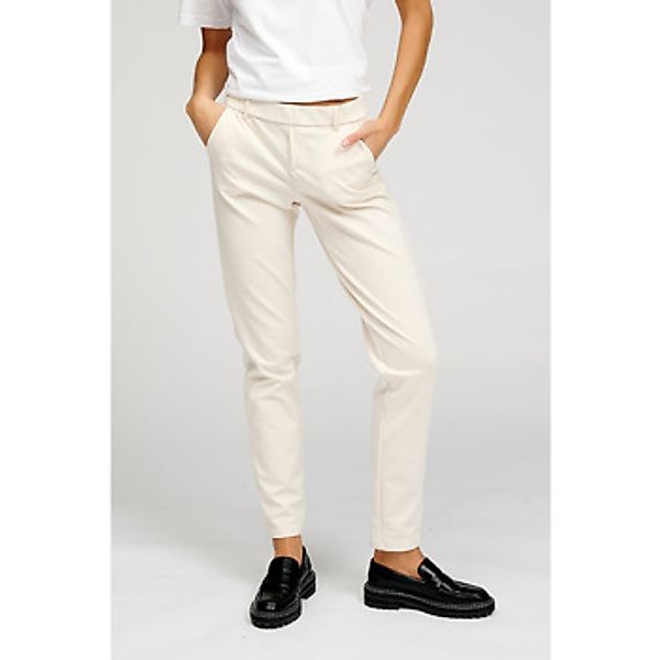Teeshoppen  Chinos Die Original-Performance-Hose – Beige günstig online kaufen