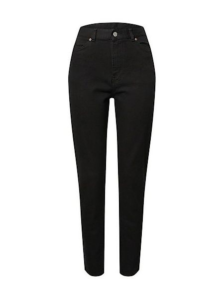 Dr. Denim 7/8-Jeans Nora (1-tlg) Plain/ohne Details günstig online kaufen
