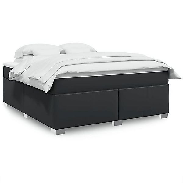 vidaXL Boxspringbett günstig online kaufen