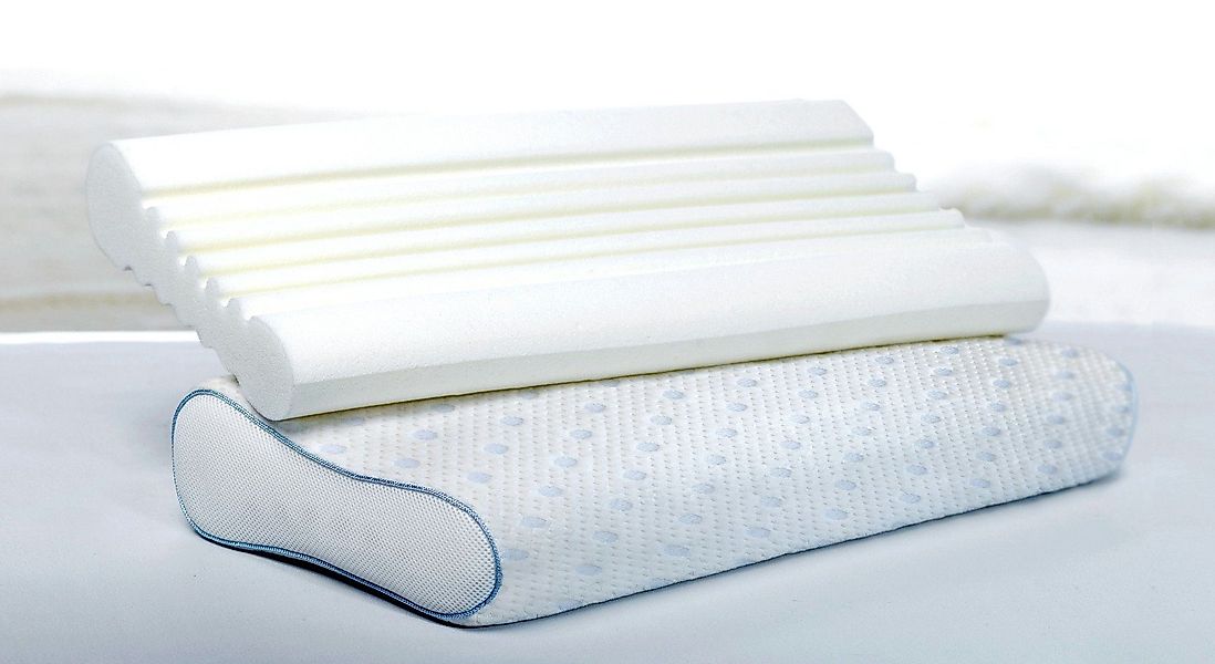 Paradies Nackenstützkissen PARADIES Nackenstützkissen Paratex Ergonomic, günstig online kaufen