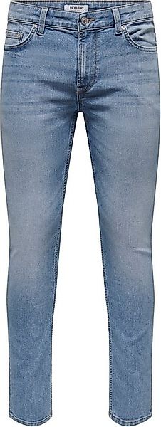 ONLY & SONS Slim-fit-Jeans ONSLOOM SLIM 7899 EY BOX JEANS CE günstig online kaufen