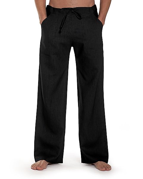 SCHAZAD Leinenhose ESSENTIAL SPORT günstig online kaufen