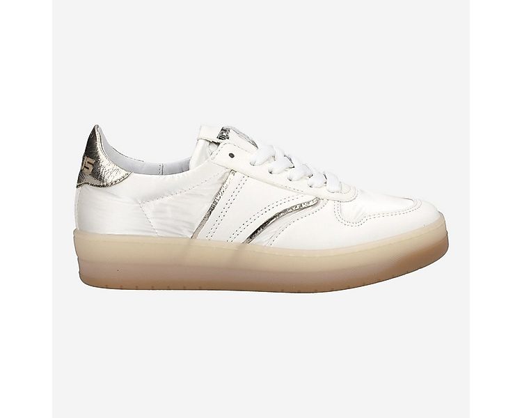 Mjus MJUS L66114 0001 BIANCO, Sneaker, Weiß,kombiniert, Damen Sneaker günstig online kaufen