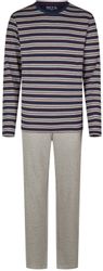 Phil & Co. Schlafanzug Casual (Set, günstig online kaufen