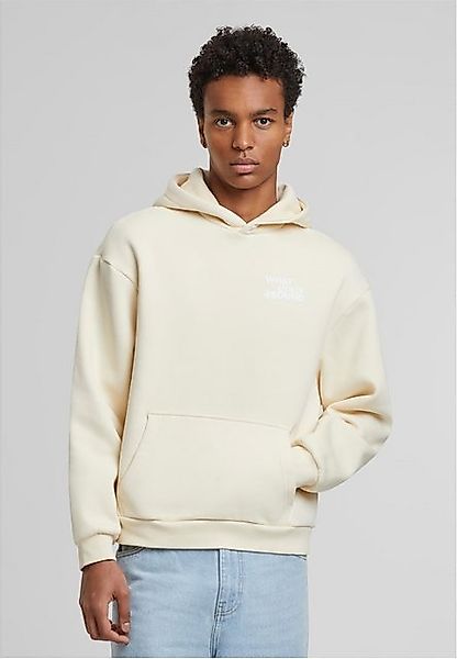 MT Upscale Hoodie In Return Fluffy Hoody günstig online kaufen