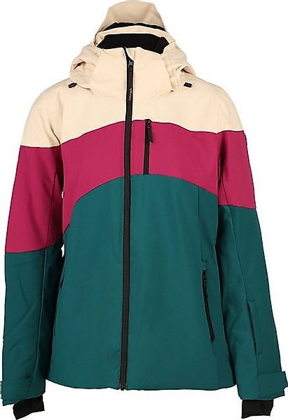 Brunotti Funktionsjacke Fastonia Women Snow Jacket günstig online kaufen