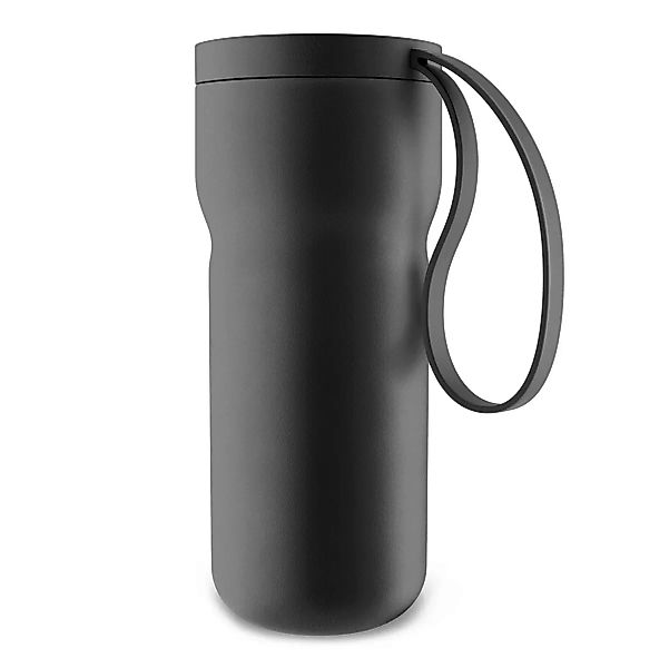 Nordic Kitchen Thermos Kaffeetasse Black günstig online kaufen