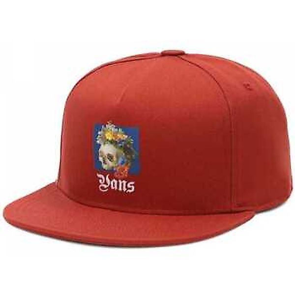 Vans  Schirmmütze Death bloom snapback günstig online kaufen