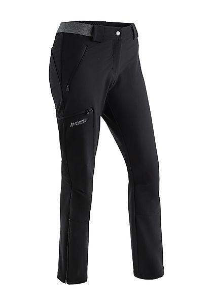 Maier Sports Funktionshose Norit winter W günstig online kaufen