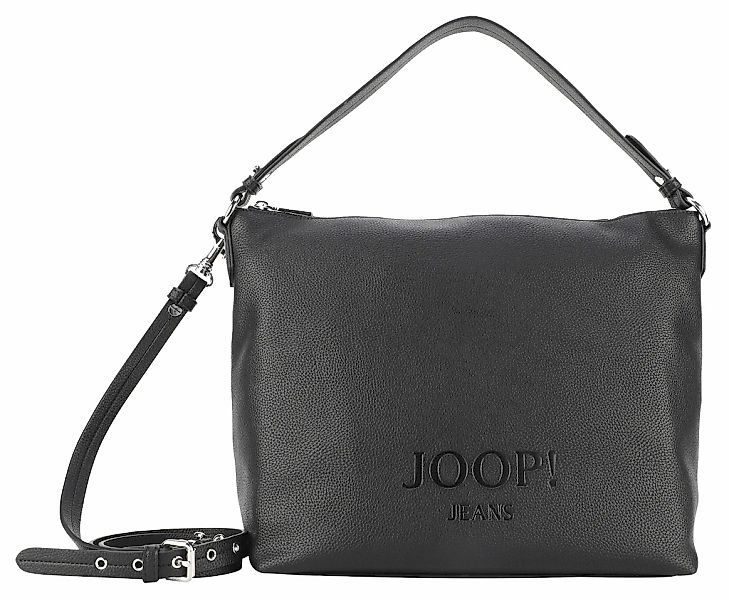 Joop Jeans Hobo "lettera 1.0 dalia hobo lhz" Henkeltasche Umhängetasche Sch günstig online kaufen