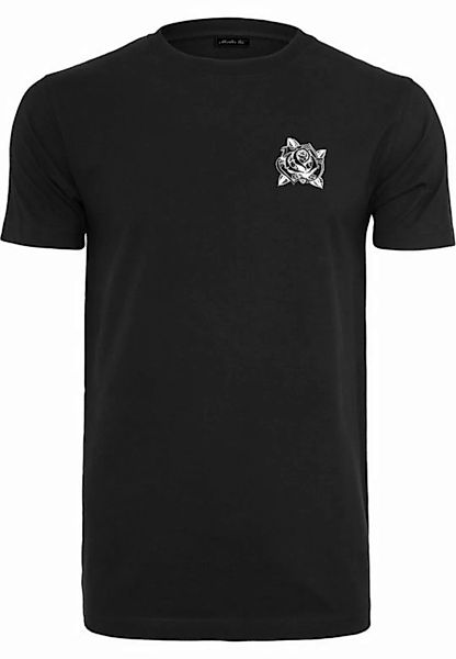MisterTee T-Shirt MisterTee Money Rose Tee (1-tlg) günstig online kaufen