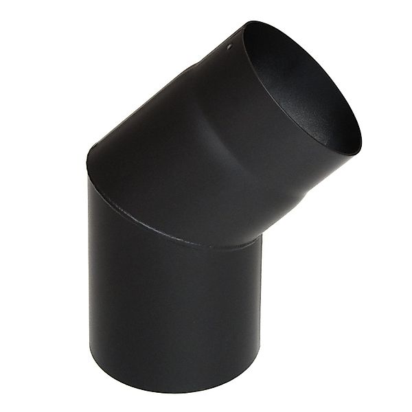 Raik Ofenrohr Raik Rauchrohrbogen Ofenrohr 150mm günstig online kaufen