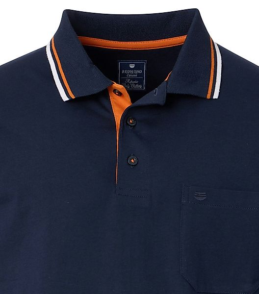 Redmond Poloshirt 251470900 günstig online kaufen