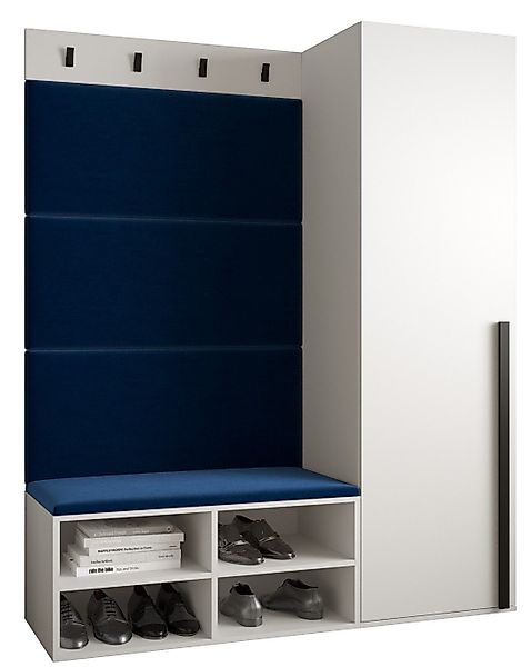 ABIKS MÖBEL Garderoben-Set MIRO Set 6, günstig online kaufen