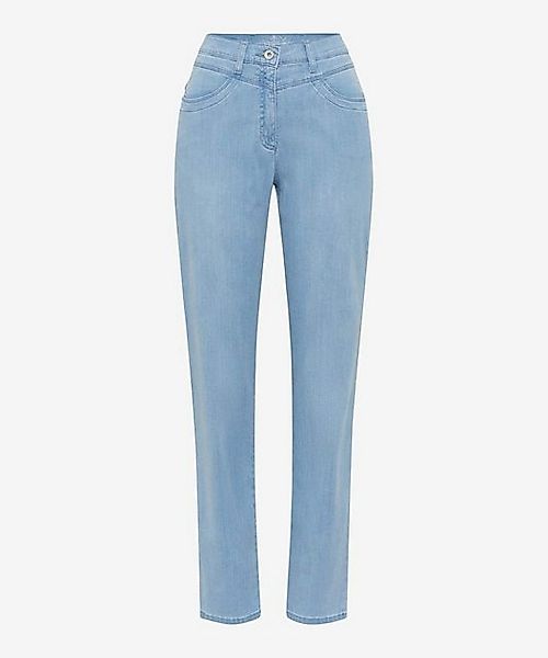 RAPHAELA by BRAX Weite Jeans günstig online kaufen