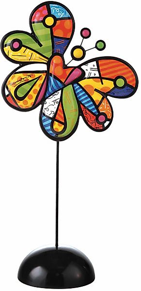 Goebel Dekofigur Romero BRITTO - New günstig online kaufen