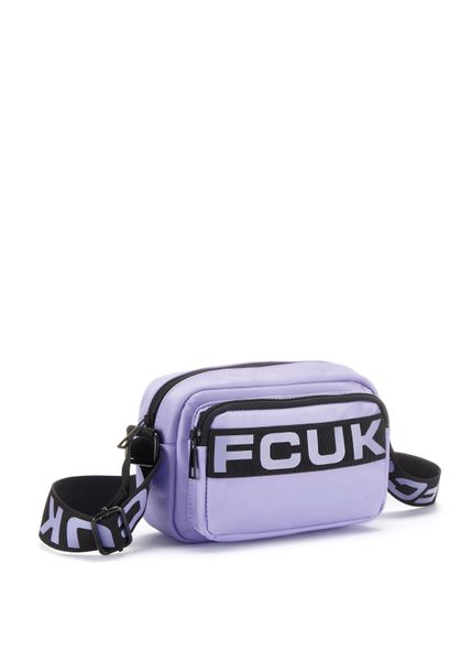 FCUK Umhängetasche, Minibag, Handtasche, Crossbody Bag günstig online kaufen