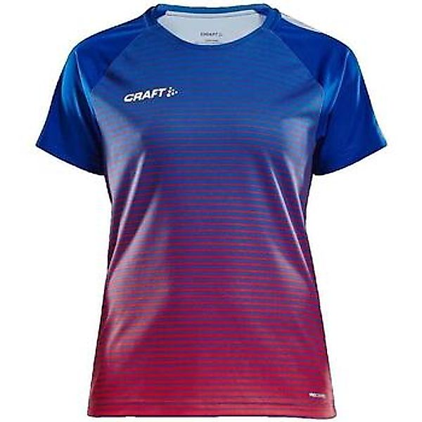 Craft  T-Shirt T-shirt  Pro Control Stripe günstig online kaufen