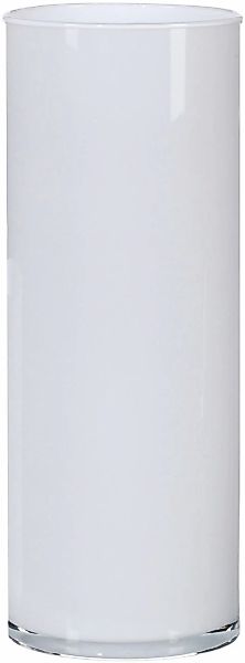 Creativ home Tischvase Blumenvase aus Glas günstig online kaufen