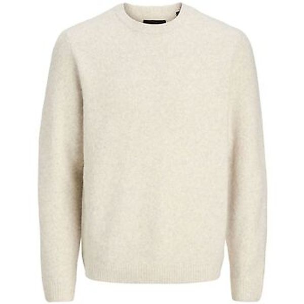 Jack & Jones  Pullover 12286881 BLASIMON-SILVER LINING günstig online kaufen