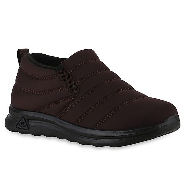 VAN HILL 841500 Winterboots Herren Warm günstig online kaufen