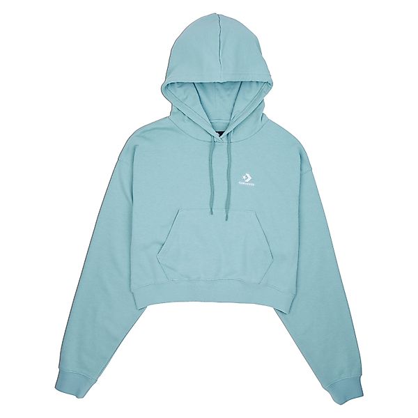 Converse Kapuzensweatshirt WOMEN'S CONVERSE CHUCK TAYLOR günstig online kaufen