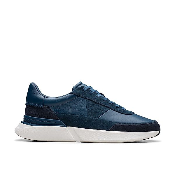 Clarks Craft Pace Sneaker günstig online kaufen