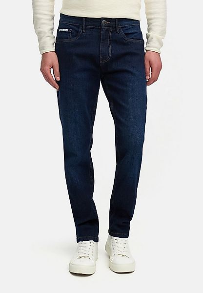 Indicode Regular-fit-Jeans Herren Texas Jeanshose Hose Herrenhose Jeanshose günstig online kaufen