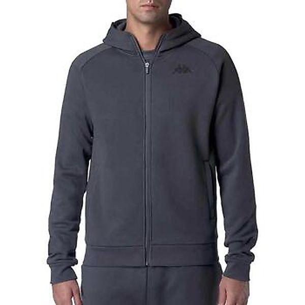 Kappa  Sweatshirt 36247DW-468 günstig online kaufen