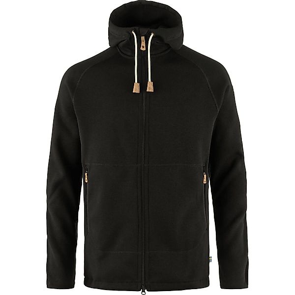 Fjällräven 3-in-1-Funktionsjacke Fleecejacke Övik Fleece Hoodie günstig online kaufen