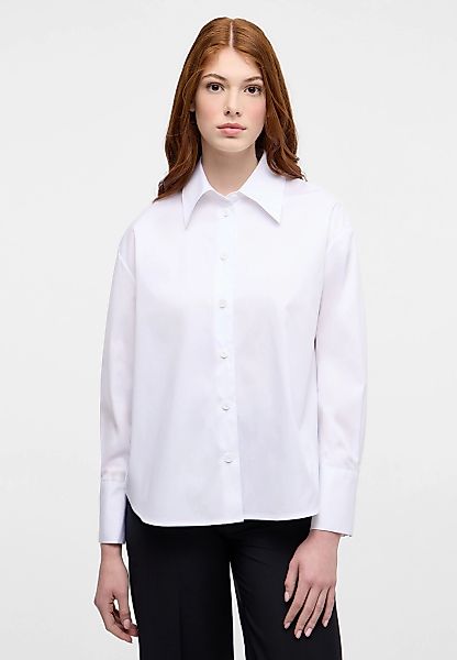 Eterna Hemdbluse OVERSIZE FIT EASY IRON günstig online kaufen