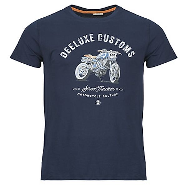 Deeluxe  T-Shirt RULES TS M m+ günstig online kaufen
