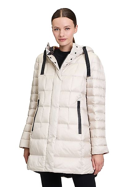 Gil Bret Winterjacke gesteppt mit Kapuze günstig online kaufen
