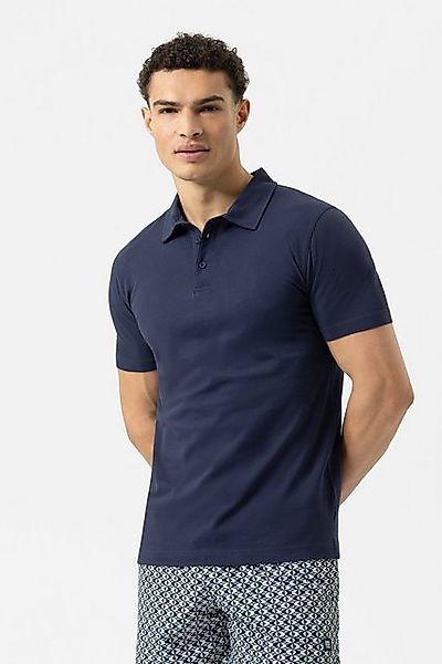 Mey Kurzarmshirt Serie Classic Pique Uni (1-tlg) günstig online kaufen