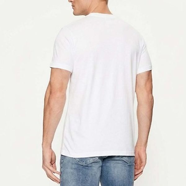 Karl Lagerfeld  T-Shirt SLIM GRAPHIC TEE günstig online kaufen