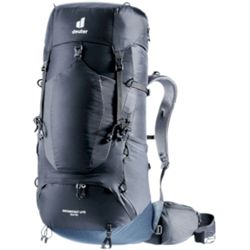 Deuter Aircontact Lite 50 10 Atlantic/Ink günstig online kaufen