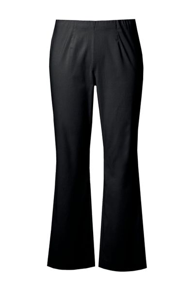 Ulla Popken Schlupfhose Thermo-Bengalinhose Slim Fit günstig online kaufen